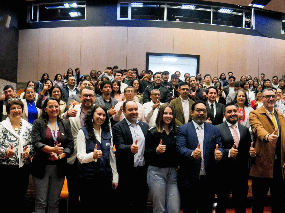 Diplomado en Agronegocios y Comercialización Agropecuaria fue lanzado con apoyo de actores clave del sector